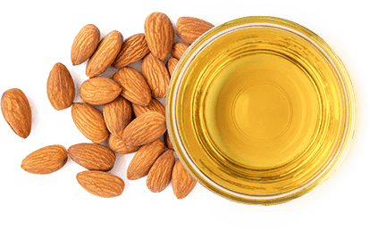almond oil
