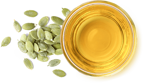 Pumpkin Seed Oil