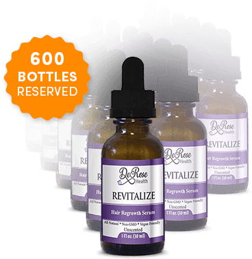 revitalize bottles